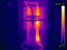 Infrared Heat Scanning  