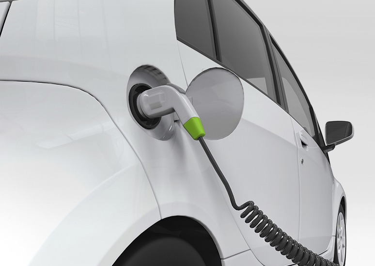 EV Charger Installs & Setups